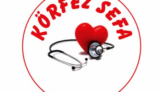 Körfez Sefa Sağlık Kabini Fotoğraflar